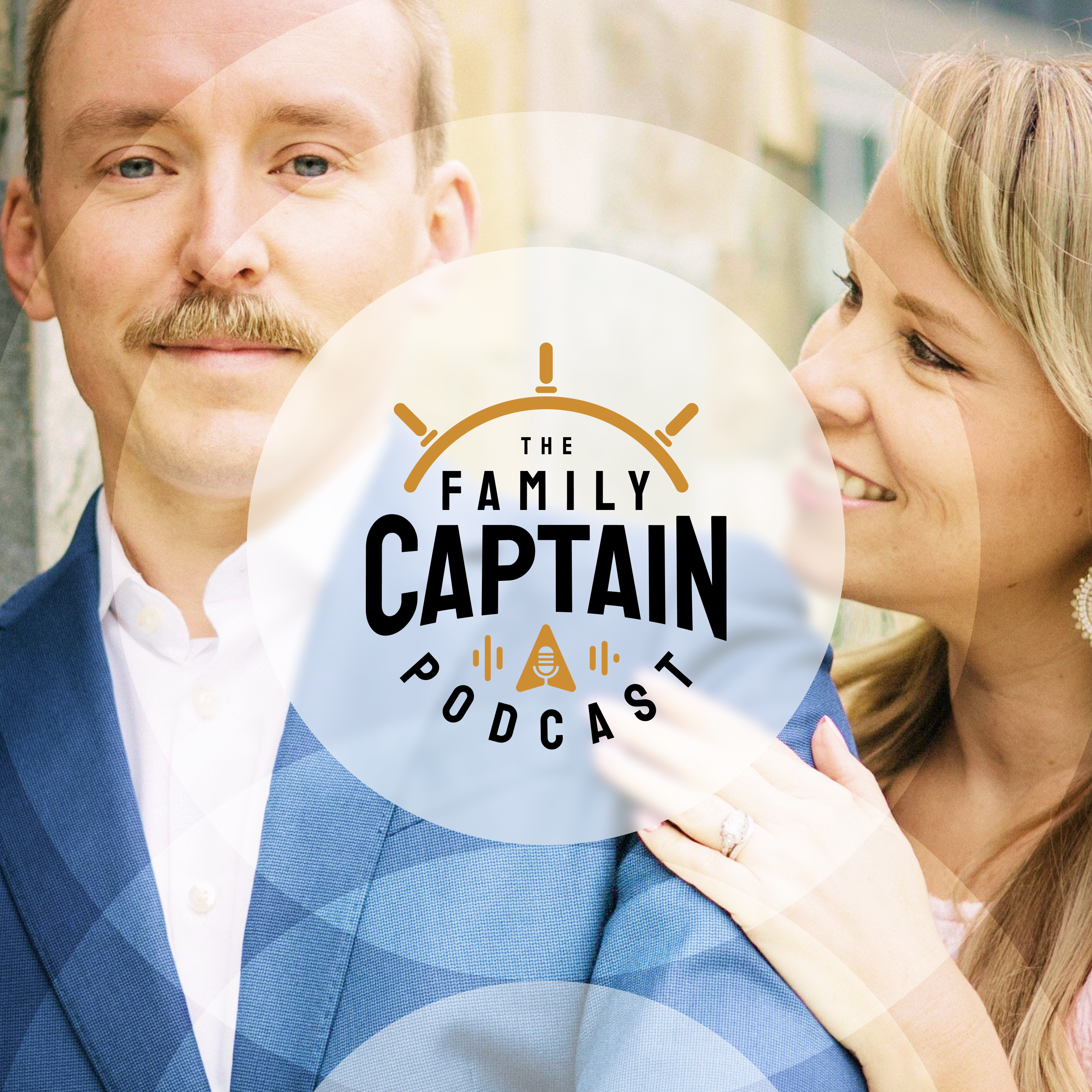 The Family Captain Podcast