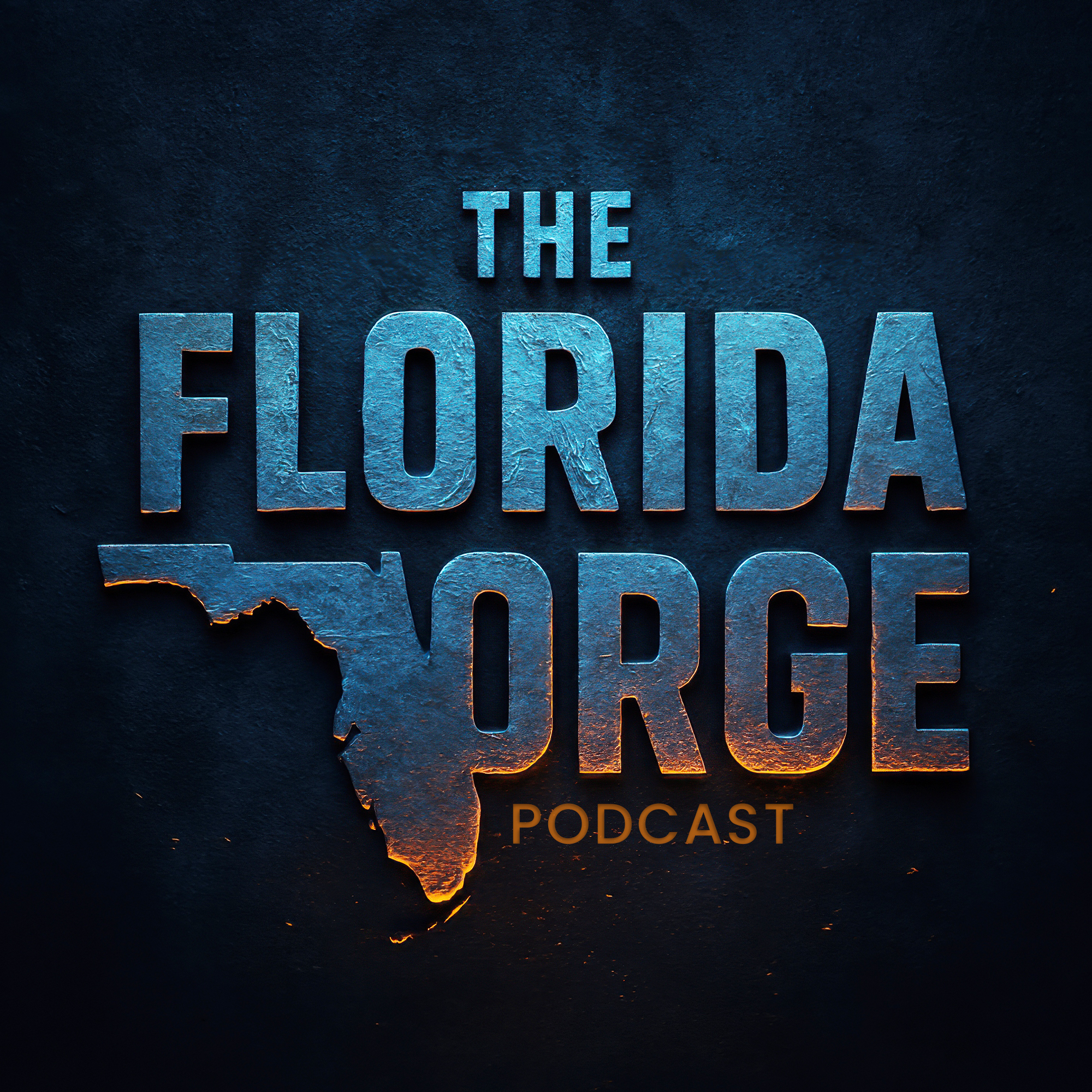 The Florida Forge Podcast
