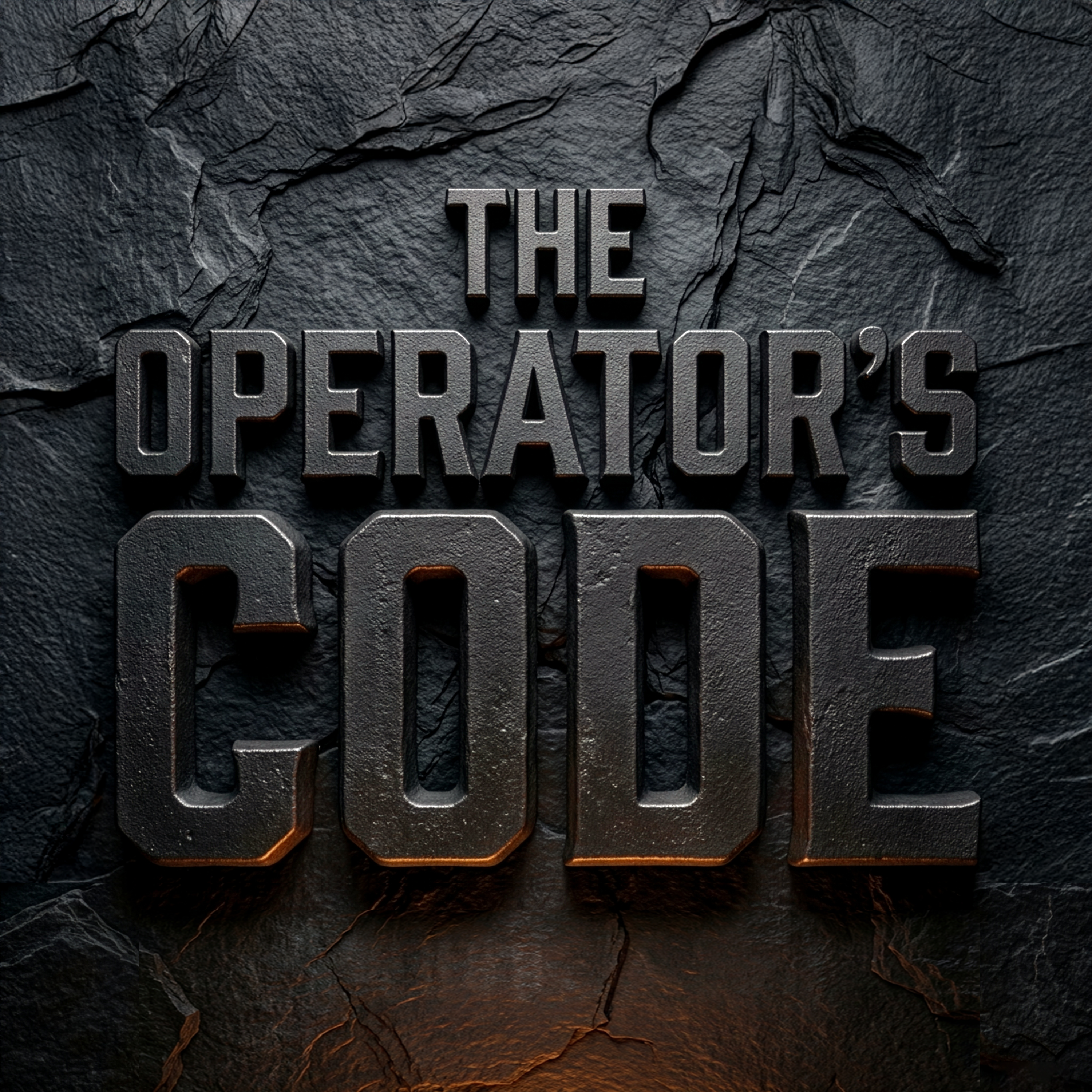 The Operator's Code Podcast