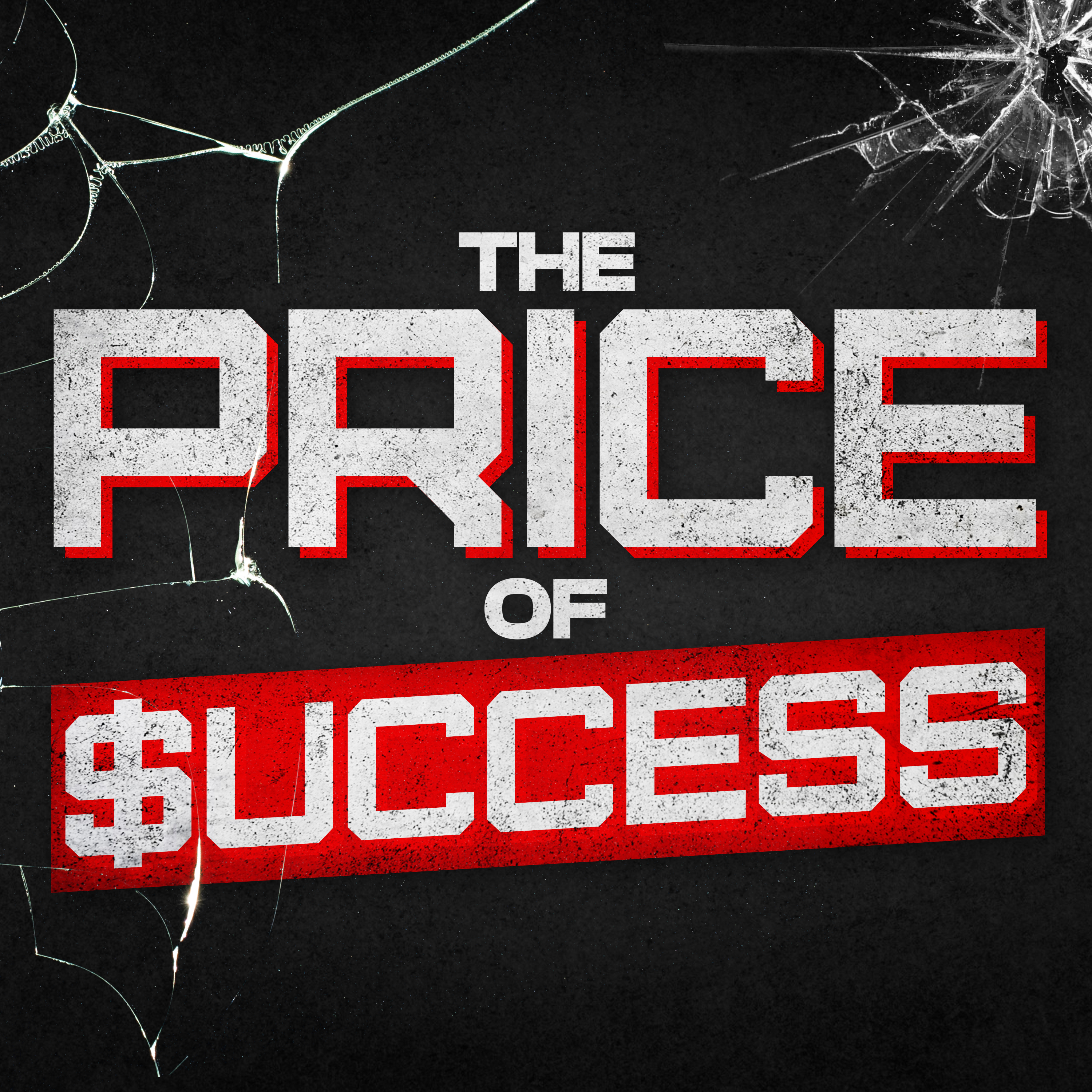 The Price of Success Podcast